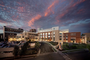 Holston Valley Regional Medical Center- Kingsport, TN