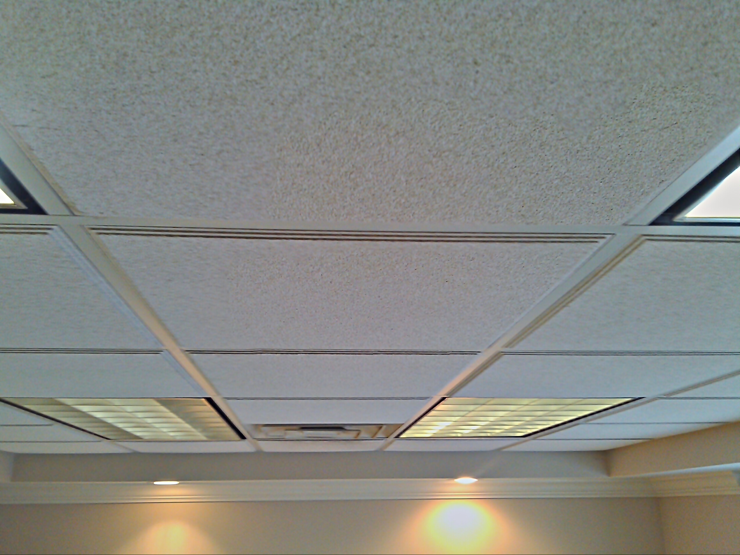 Acoustic Ceilings: Soundproofing Your Space In Style Soundproof ...