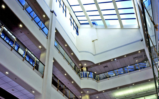 EPB Atrium