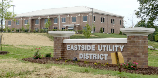 East Side Uitlity District- Chattanooga, TN