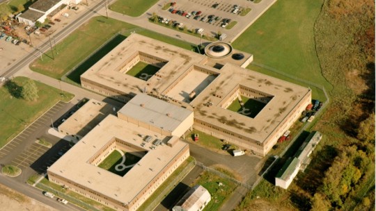 Franklin County Correctional Facility