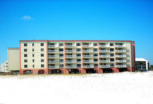 Harbour Place- Orange Beach, AL