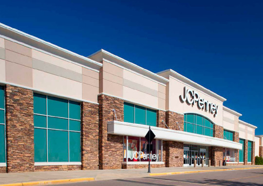 JC Penney- Prattville AL