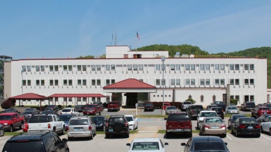 Manchester Memorial Hospital- Manchester, KY