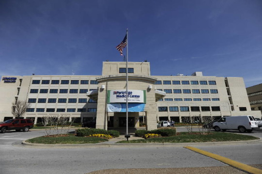 Parkridge Medical Center- Chattanooga, TN