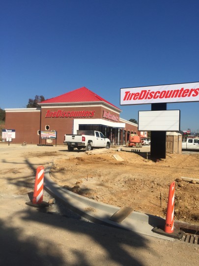 TireDiscounters- Multiple Locations