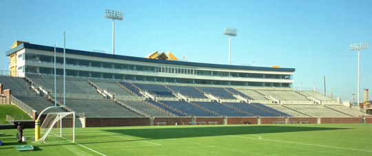 UTC Finley Stadium