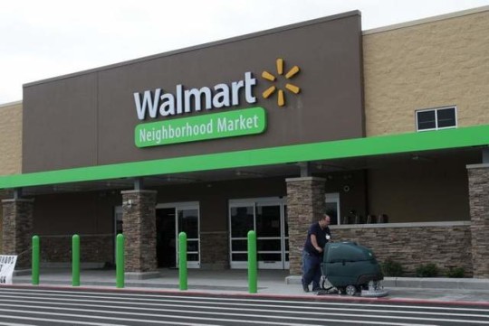 WalMart Neighborhood Market- Numerous Projects Nationwide